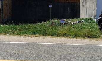 Imagem 3: Terreno praia da caueira