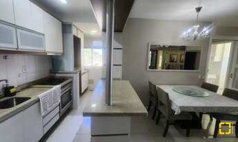 Imagem: Apartamento mobiliado com vista para o mar