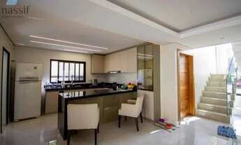 Imagem 5: Bella Città - Casa no Condomínio Bella Città!