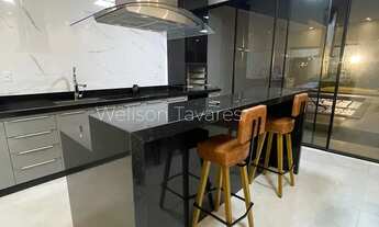 Imagem 6: Linda casa 3/4 próx Buriti Shopping