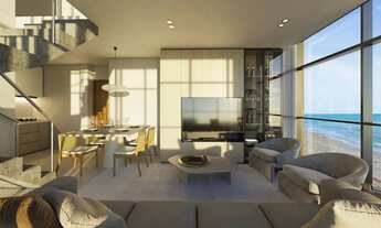 Imagem 7: Imóvel para venda possui 19 metros quadrados com 1 quarto em Porto de Galinhas - Ipojuca