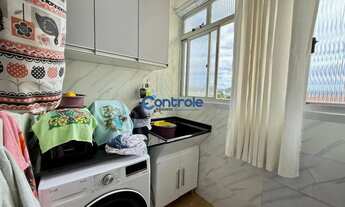 Imagem 3: Apartamento a venda com 3 quartos em Barreiros - São José