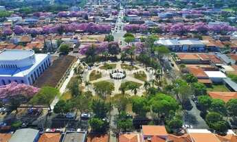 Imagem 6: Terreno a venda Residencial PORTOVILLE São Luiz, Betel - Paulínia