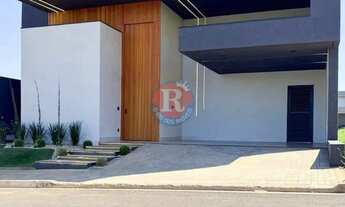 Imagem: Casa de Condomínio com 3 quartos, QUINTA