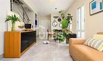 Imagem 4: Housing Flamboyant - Casa de Condomínio 2 quartos, sendo 1 suíte