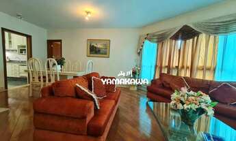 Imagem: Apartamento com 3 dormitórios à venda