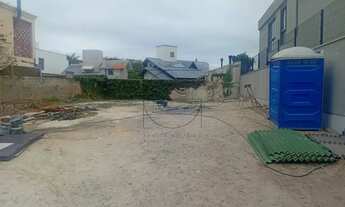 Imagem 3: Terreno em Jurerê