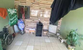 Imagem 2: Casa no Benedito bentes 2 próximo o preço bom perto de tudo no plano rua asfaltada