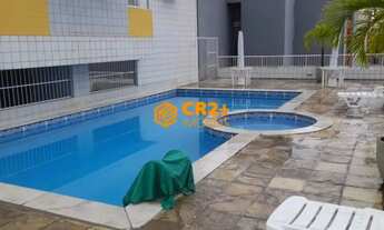 Imagem 2: Apartamento a Venda 93m² com 3 Quartos,1 suíte em Piedade