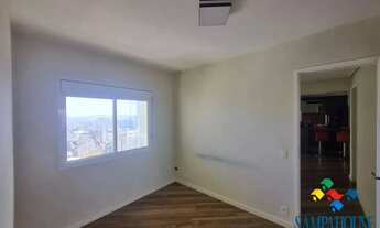 Imagem 4: 2 dormitório, semi mobiliado, totalmente reformado, vista fantástica!