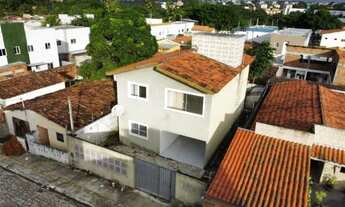 Imagem 7: Cuiá, Casa Duplex, 04 qts, 03 wcs, 02 salas, copa/coz, Quintal, R$ 2.000, João Pesso, PB