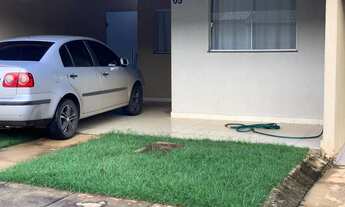 Imagem: Vende se uma casa condomínio bello trindade