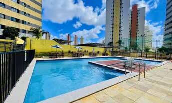 Imagem: Vendo este Apartamento no Satélite, Res