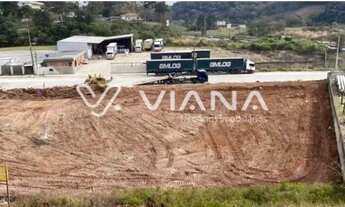 Imagem: Terreno para venda e locação - Itapecerica