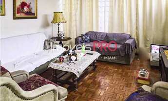 Imagem 2: Casa - Jardim Novo Mundo (Moema) 190m2 área útil com 3 dormitórios, 1 suíte - 4 vagas