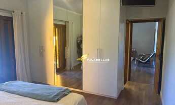 Imagem 6: Casa com 3 quartos à venda, 365 m² por R$ 2.550.000 - Jardim Tereza Cristina - Jundiaí/SP