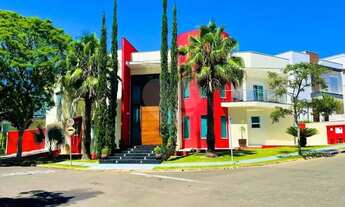 Imagem 3: Casa à venda com 3 quartos, sendo 3 suítes, no condomínio Villa Dos Inglezes, Sorocaba - S