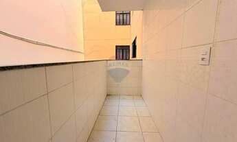 Imagem 3: Apartamento dois quartos no Vivendas da Serra para locação