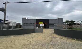 Imagem: GALPÃO PARA LOCAÇÃO COM 1.700 M2 PROXIMO