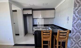 Imagem 7: Locação - Apartamento com 3 quartos (sendo 1 suíte), 2 vagas, Churrasqueira, Edifício Pabl