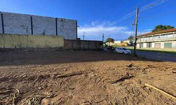 Imagem 4: Lote à venda na Av. União Setor Garavelo