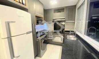 Imagem 5: Apartamento 2 dormitórios para venda no bairro Cidade Baixa em Porto Alegre