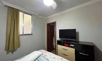 Imagem 7: Apartamento Garden com 3 quartos à venda, 81 m² por R$ 299.000 - Santa Maria - Juiz de For