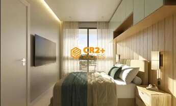 Imagem: Vendo Studio 19m2, 1 quarto Tamandaré/Carneiros