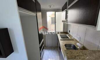Imagem 3: Apartamento em Avenida João Antônio Silveira - Restinga - Porto Alegre/RS