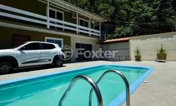 Imagem 2: Casa à venda Servidão João Batuel da Cunha, Rio Tavares - Florianópolis