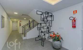 Imagem 9: Apartamento à venda em Petrópolis com 68 m², 2 quartos, 1 vaga