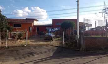 Imagem 6: CONDOMINIO DE 03 LOJAS E 05 CASAS A VENDACAMPO DO SANTANA - CURITIBA PR - 3.885,00m²