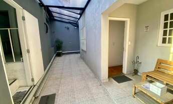 Imagem 5: Casa comercial para venda e locação em Jardim Marajoara , 300m²