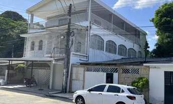 Imagem 6: Casa Tríplex de 450m² de área construída, com 03 Suítes + 03 Quartos - Cidade Nova