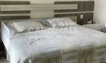 Imagem 7: Casa em condomínio, com área de lazer completo, piscina e repletos de armários