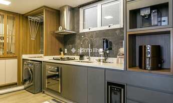 Imagem: Apartamento com 1 dormitório à venda