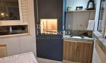 Imagem 2: Apartamento no Ed. Vivere Palhano com 78m² de área privativa 02 vagas na Gleba Palhano