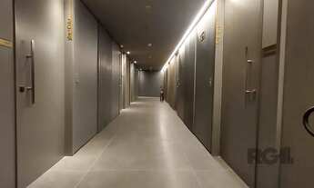 Imagem 4: Conjunto/Sala para Locação/Aluguel - 34.26m², 0 dormitórios, Praia de Belas