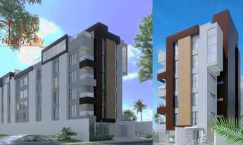 Imagem 5: Studio com 1 dormitório à venda, 22 m² por R$ 250.984,50 - Intermares - Cabedelo/PB