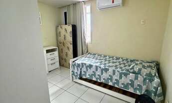 Imagem 16: Apartamento de 3 quartos com Vista Mar na Prainha de Muquiçaba Guarapari