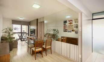 Imagem: Apartamento à venda no Bacacheri ARYA1