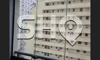 Imagem 14: Studio para locação na Consolação com 24m²!