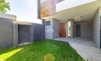 Imagem 2: Vendas Sobrado Curitiba PR