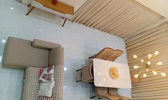 Imagem: Alugo Casa Triplex em Condomínio Mobilada