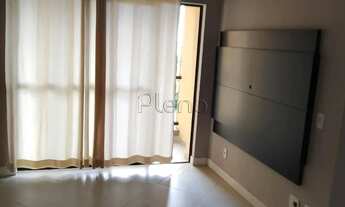 Imagem 2: Apartamento à venda em Campinas, Mansões Santo Antônio, com 2 quartos, com 69 m², Residenc