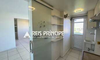 Imagem 5: EXCELENTE APARTAMENTO COM 2 SUÍTES PARA VENDA E/OU LOCAÇÃO NA BARRA OLÍMPICA