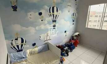 Imagem 5: Apartamento com 2 quartos à Venda - Nossa Senhora do Socorro