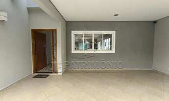 Imagem 4: CASA EM CONDOMINIO 3 QUARTOS SENDO 2 SUITES RESIDENCIAL ALDEIA DA MATA