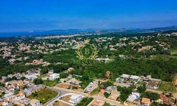 Imagem 7: Terreno com 430 m² à venda por R$ 99.000,00 - Loteamento Bosque de Búzios - Armação dos Bú