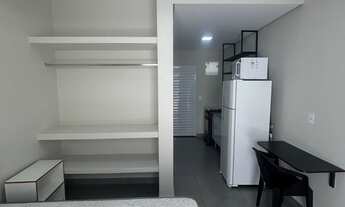 Imagem 6: Kitnet mobiliada no centro de Hortolândia